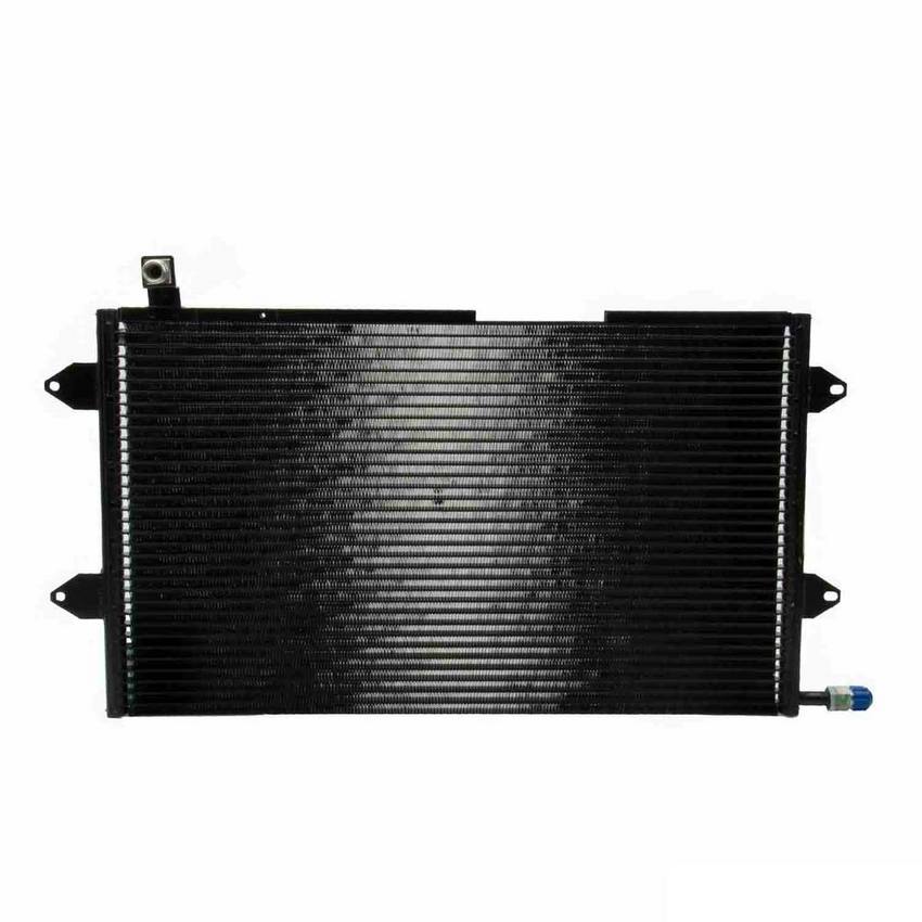 VW A/C Condenser 1HM820413B - Nissens 94905